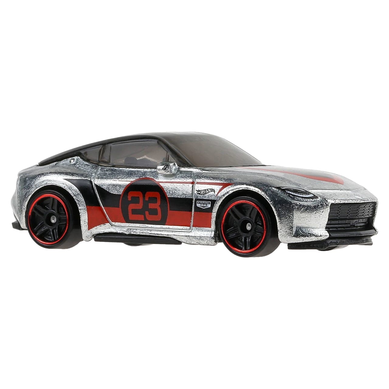 2023 NISSAN Z 5