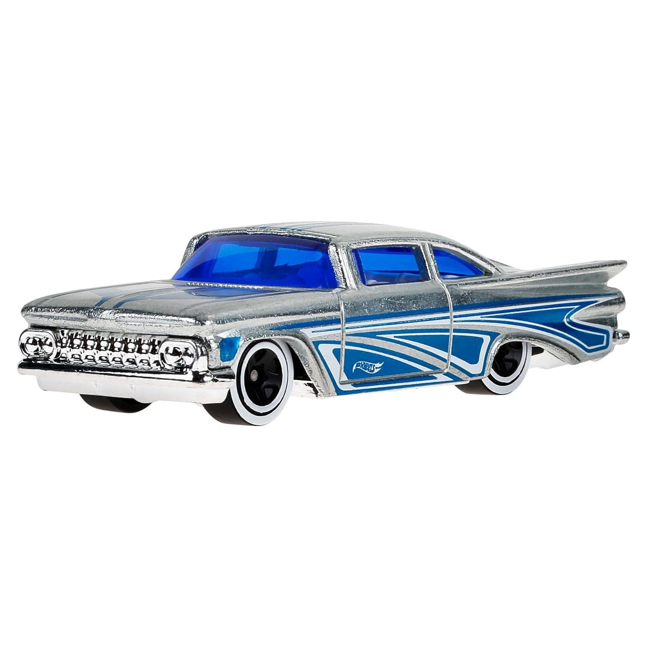 '59 CHEVY IMPALA