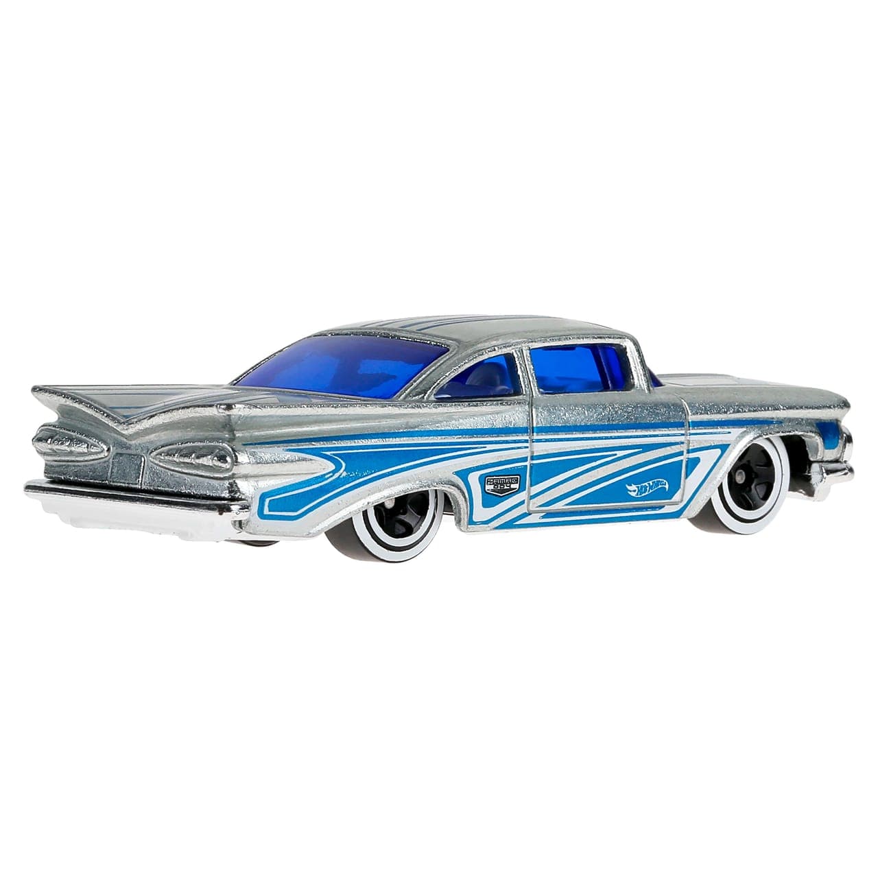 '59 CHEVY IMPALA 3