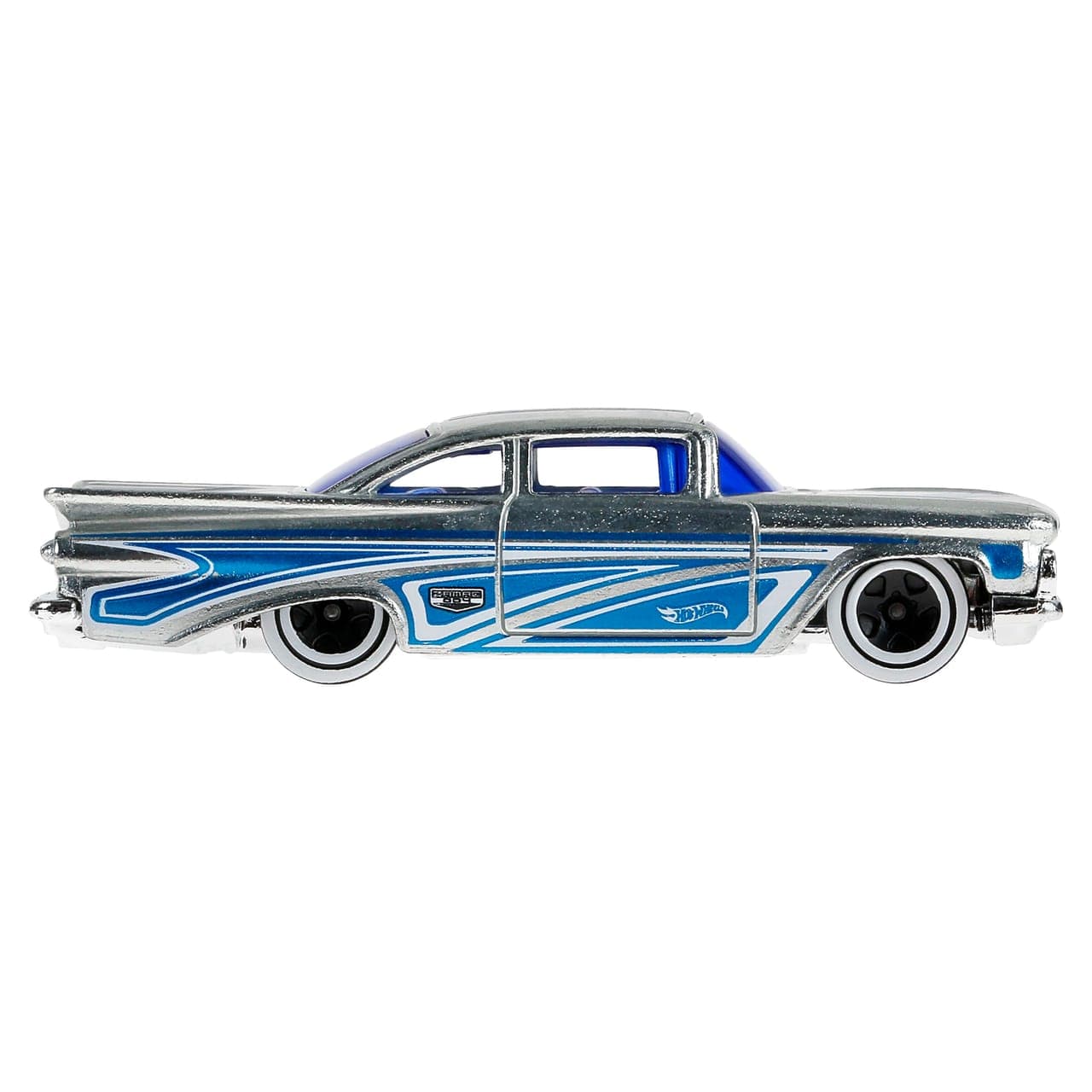 '59 CHEVY IMPALA 4