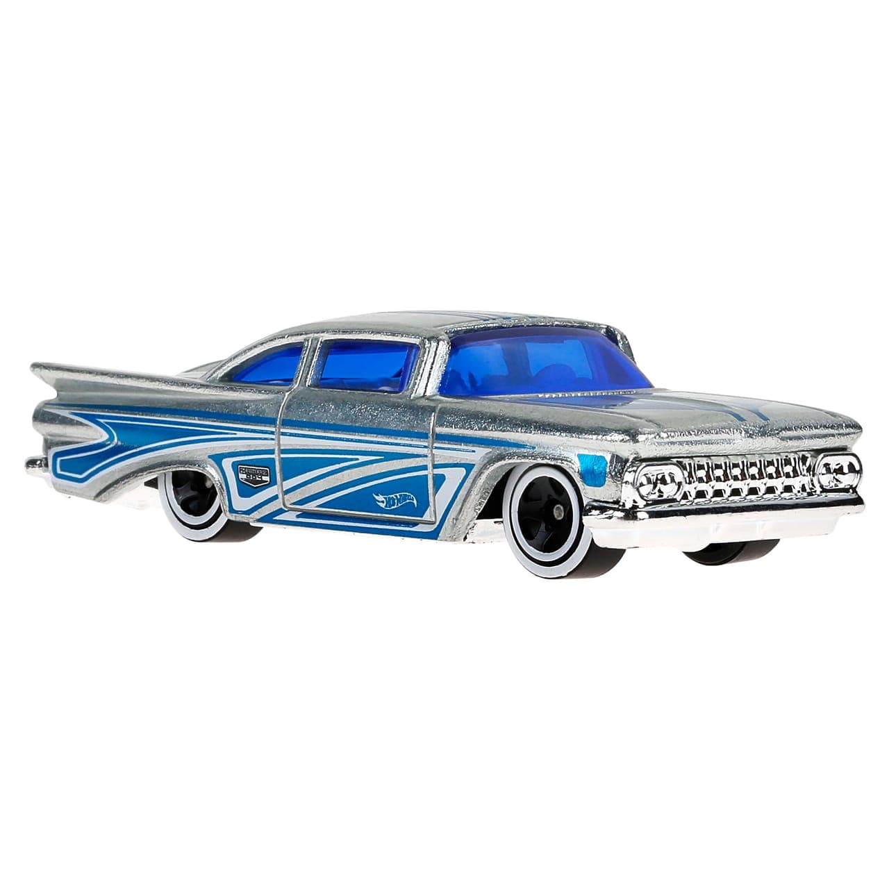 '59 CHEVY IMPALA 5