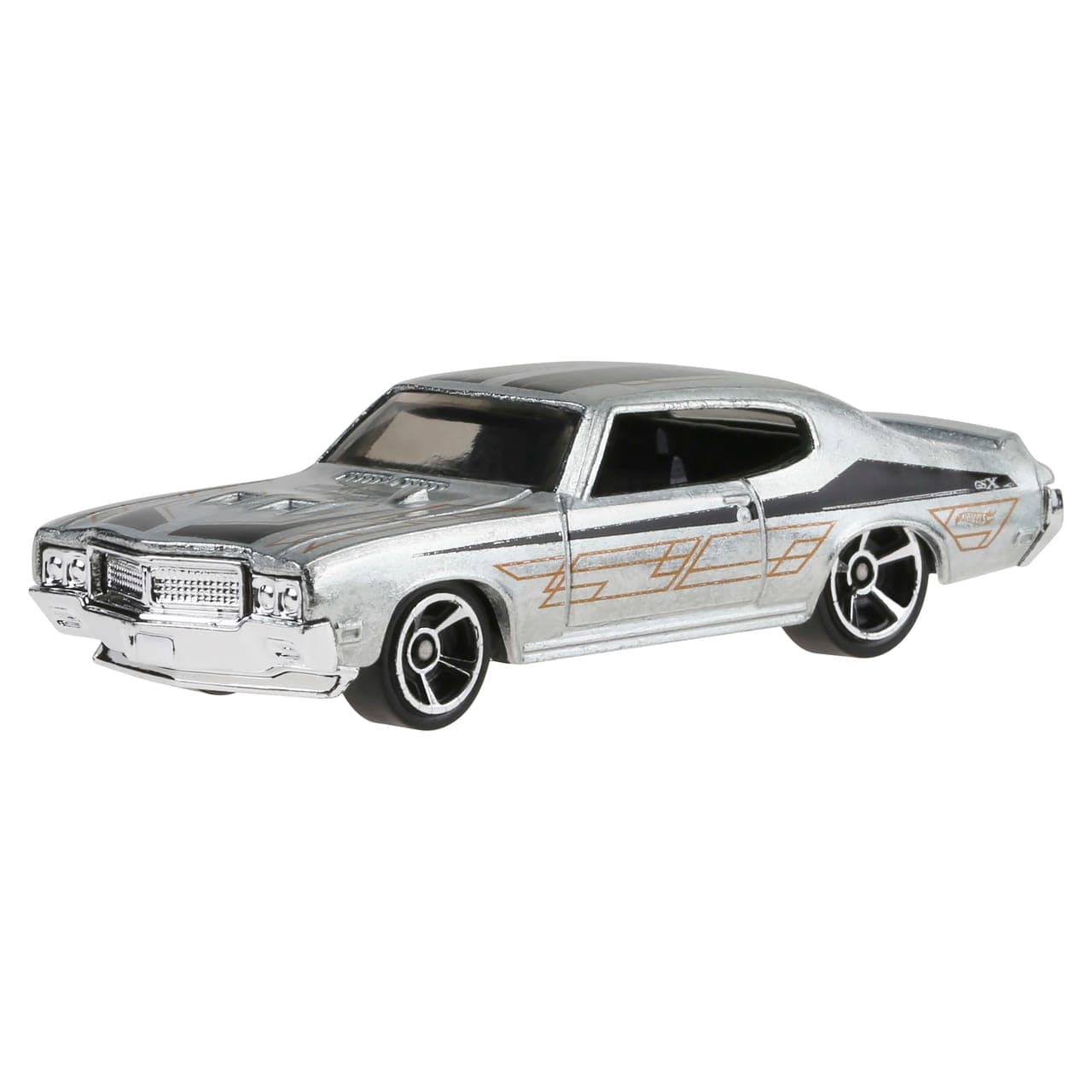 '70 Buick GSX