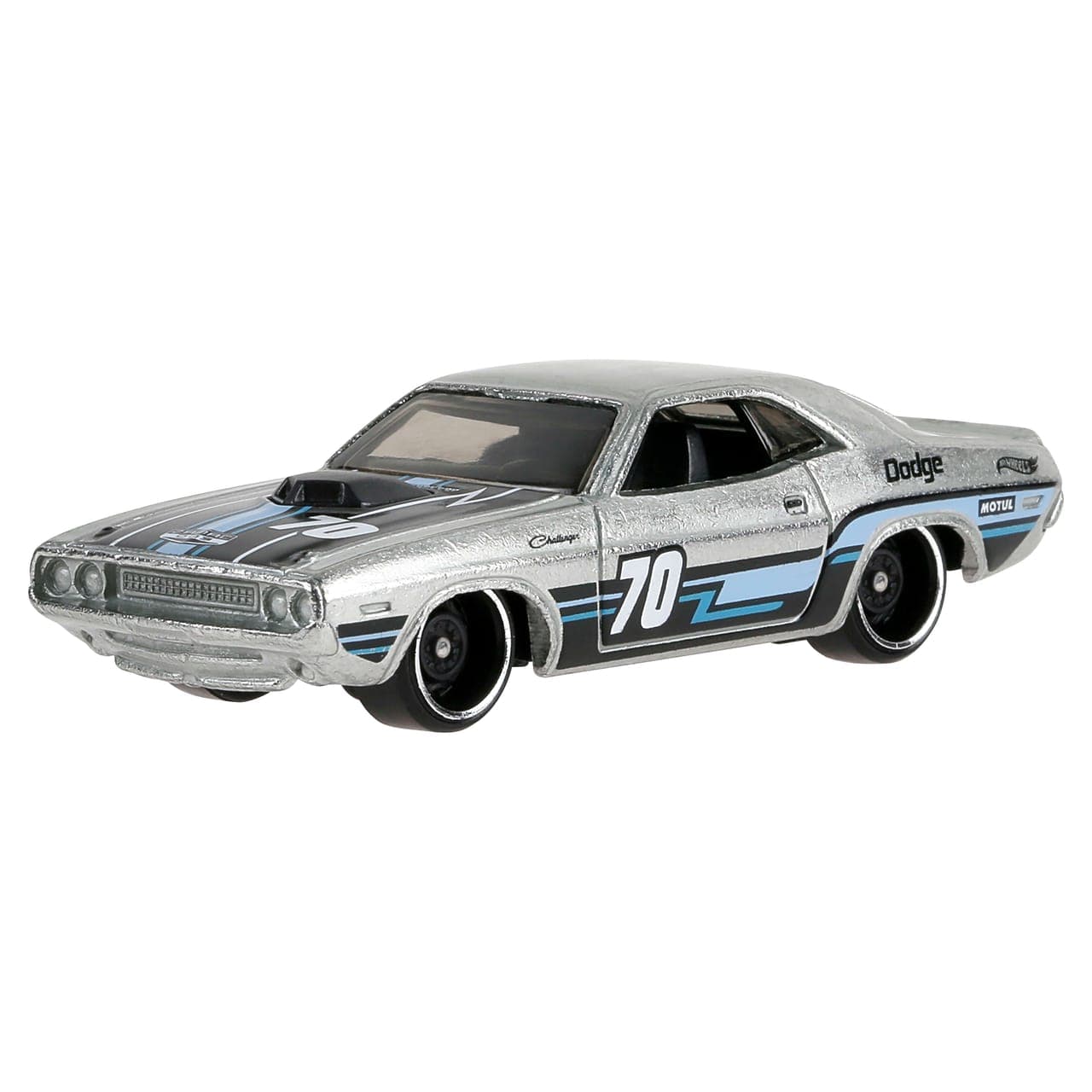 '70 DODGE HEMI CHALLENGER