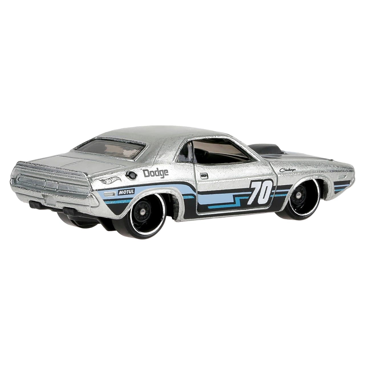 '70 DODGE HEMI CHALLENGER 3