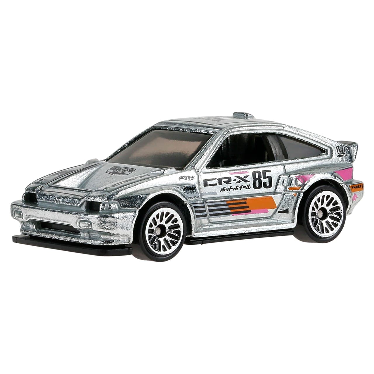 1985 HONDA CR-X