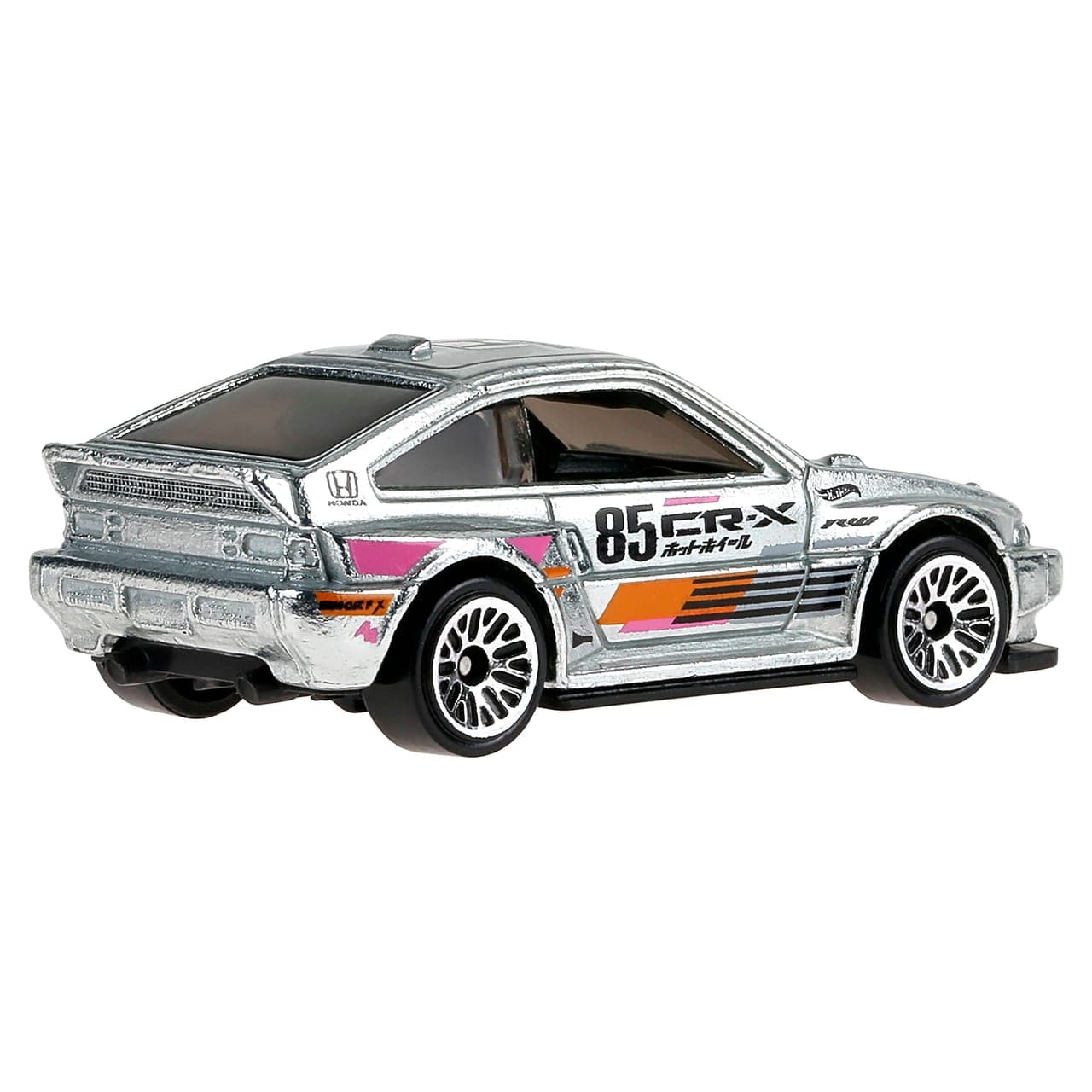 1985 HONDA CR-X 3