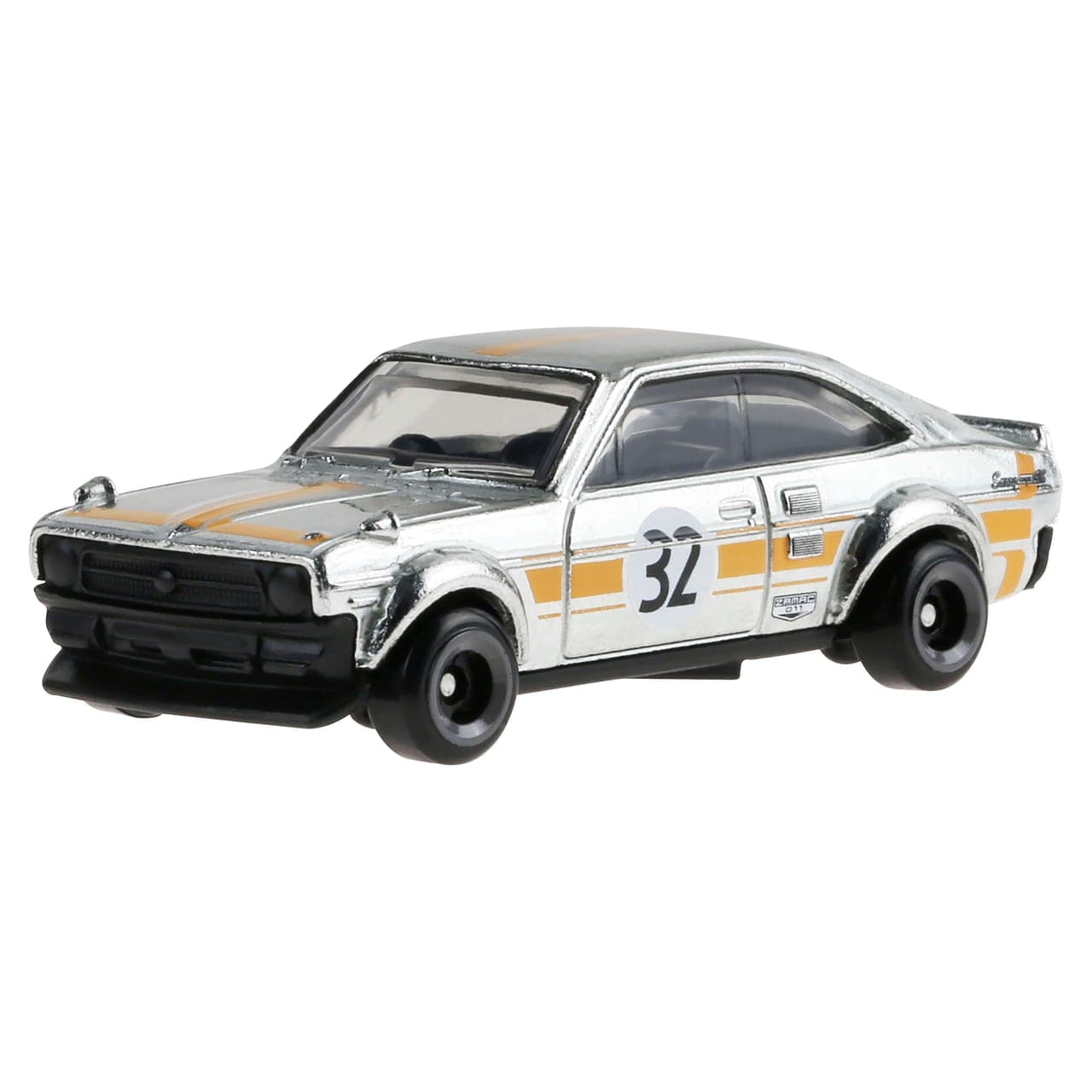 1972 Datsun Sunny Coupe