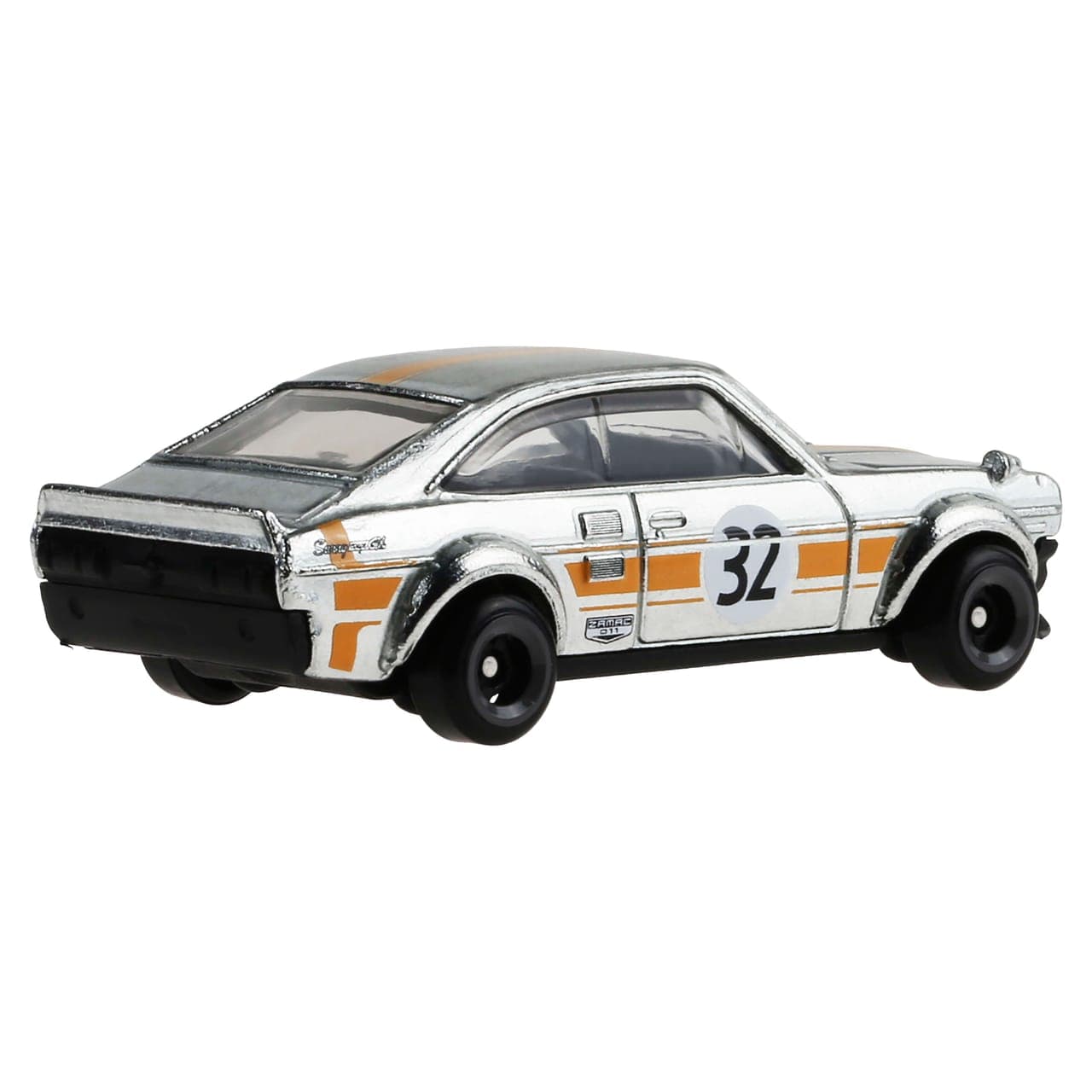 1972 Datsun Sunny Coupe 3