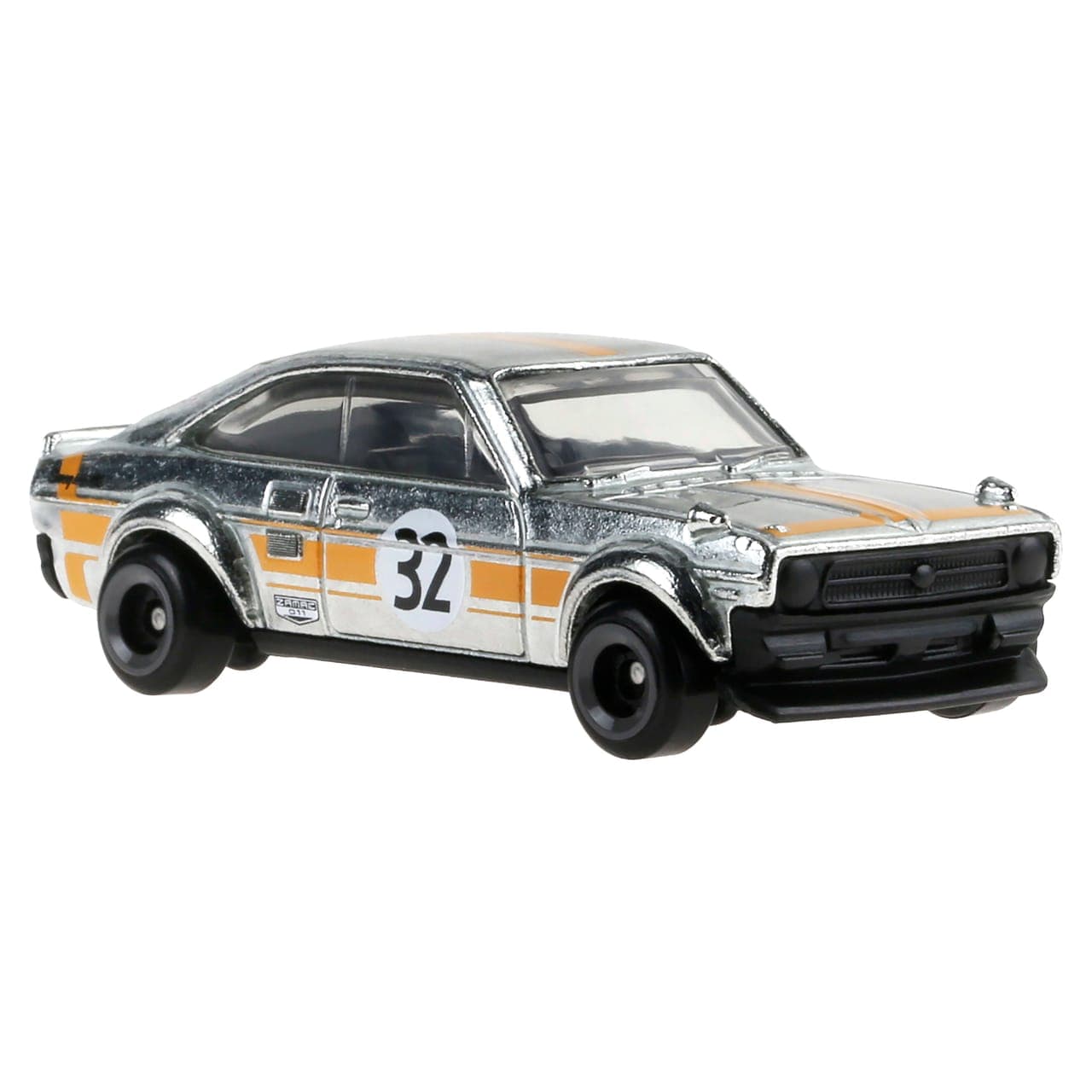 1972 Datsun Sunny Coupe 5