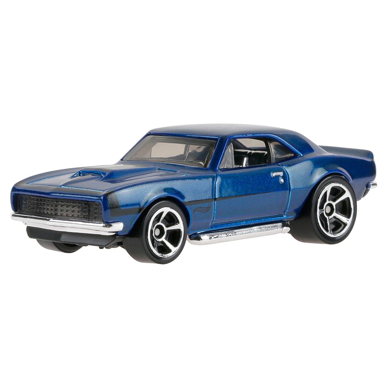 '67 CAMARO