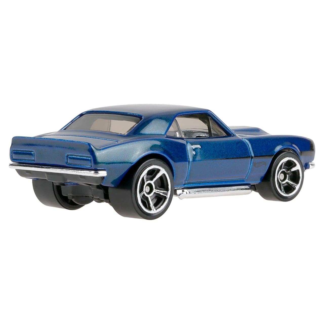'67 CAMARO 3