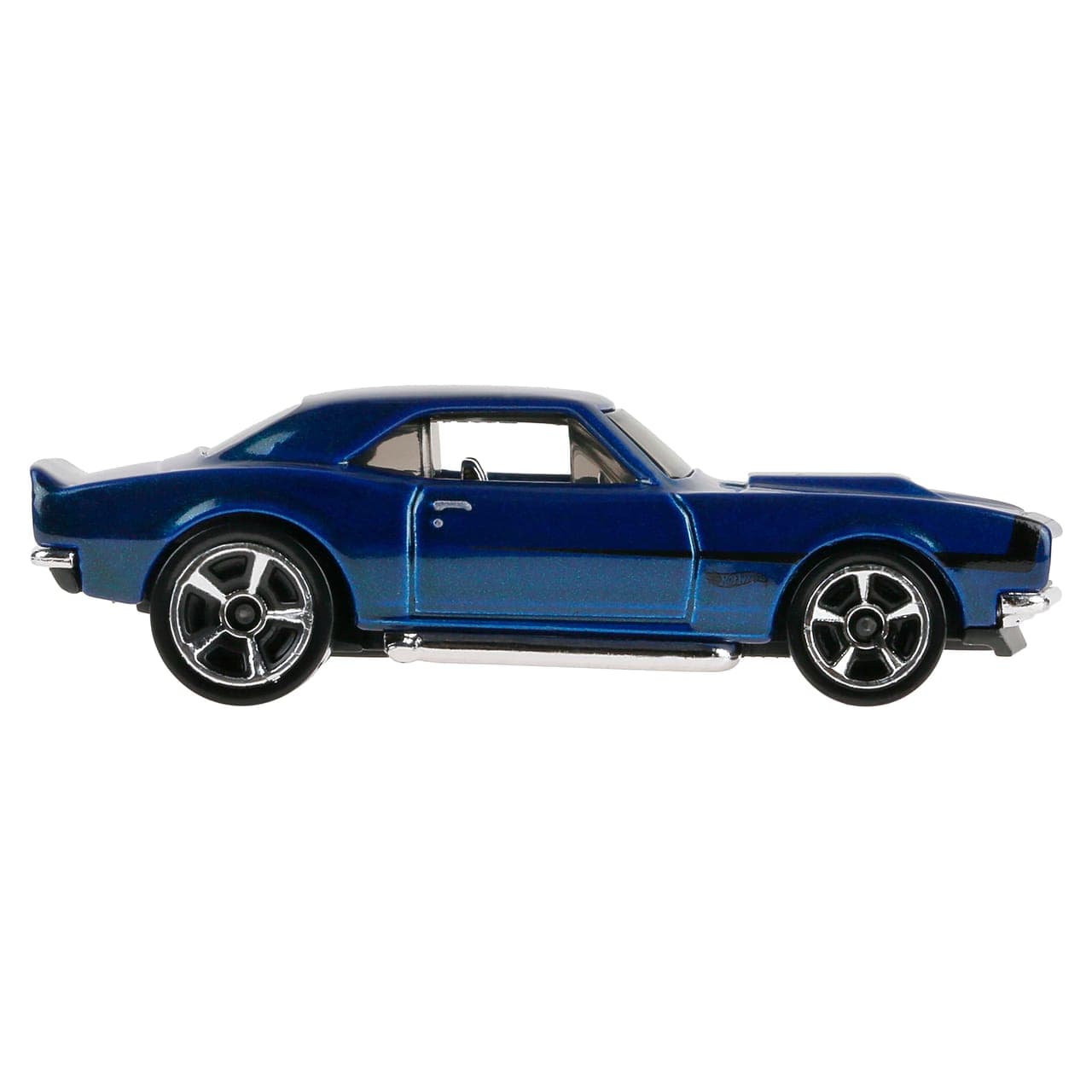 '67 CAMARO 4