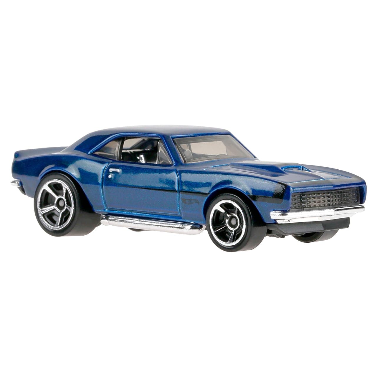 '67 CAMARO 5