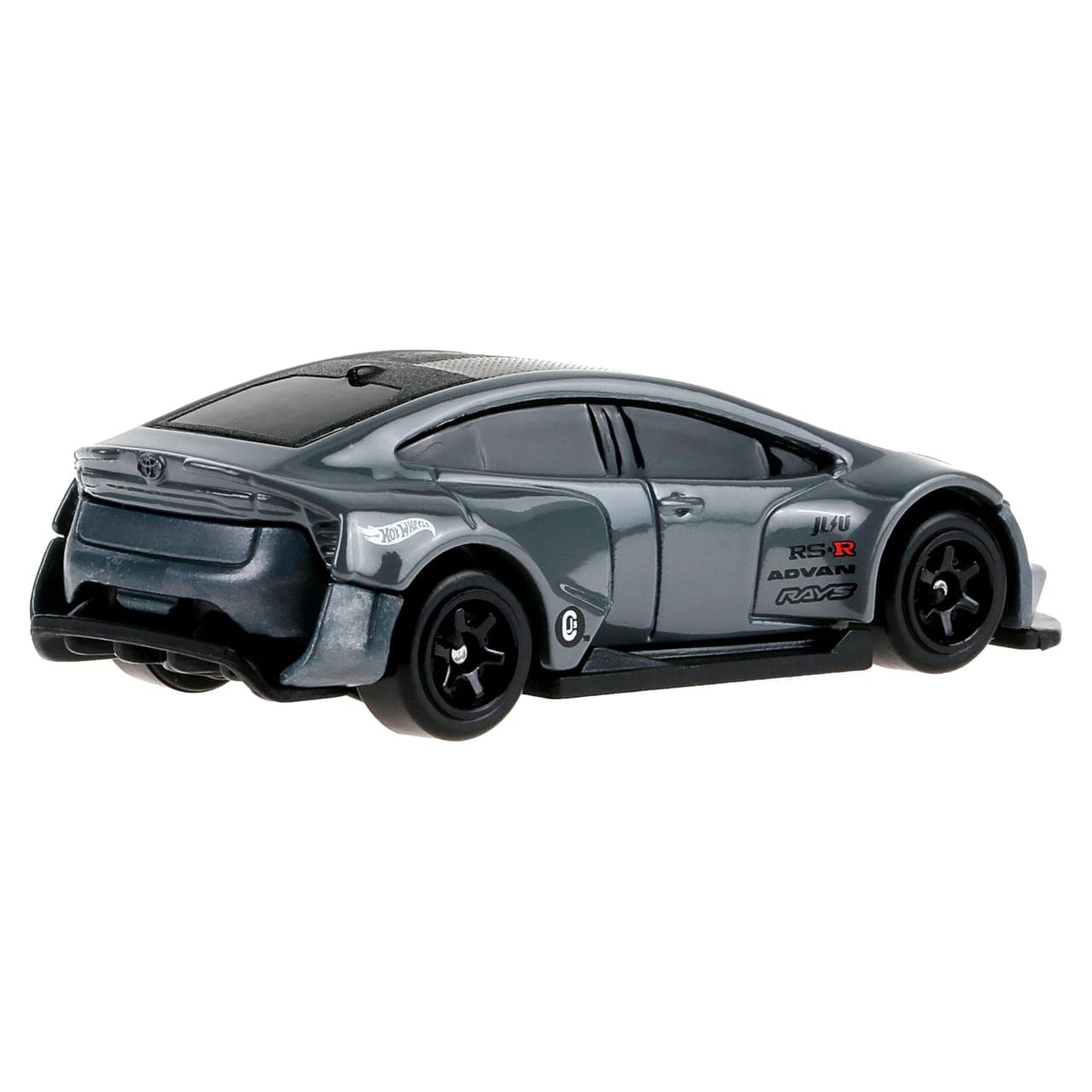 TOYOTA PRIUS CUSTOM 3