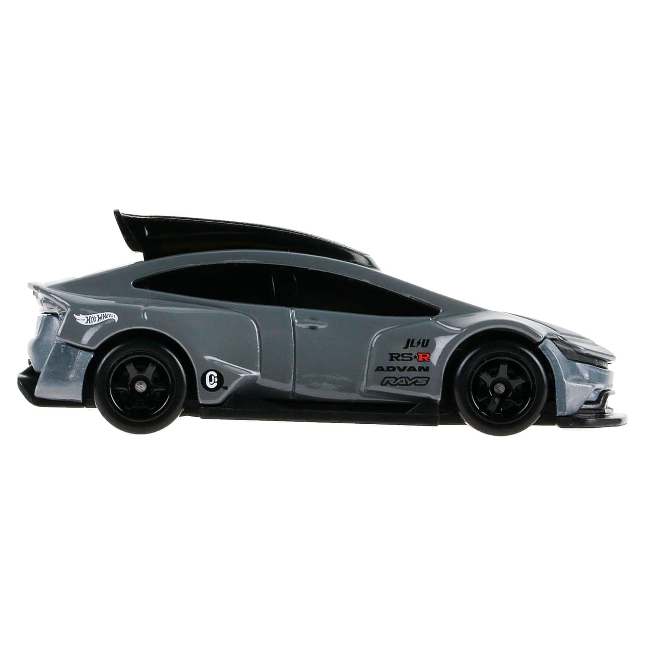 TOYOTA PRIUS CUSTOM 4