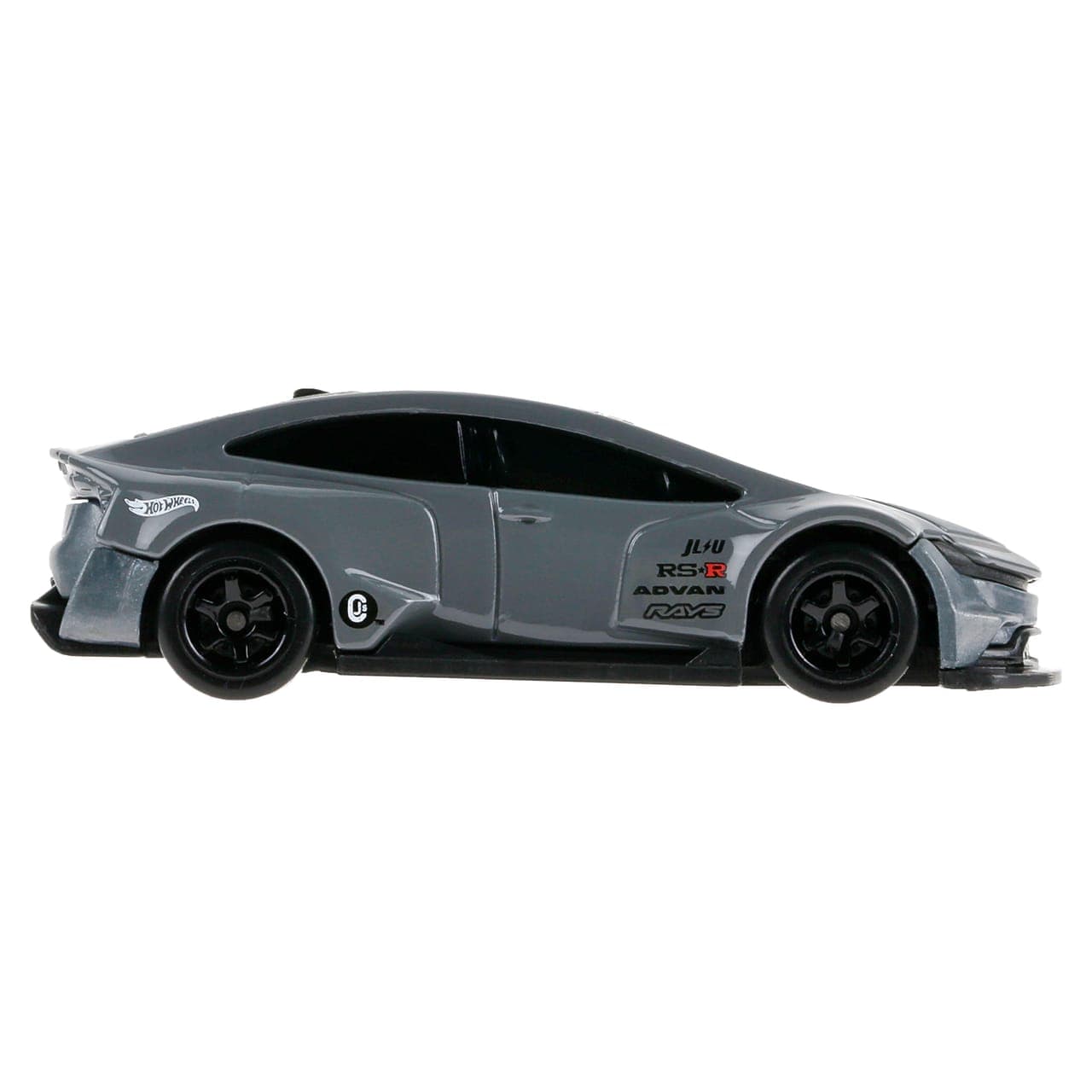 TOYOTA PRIUS CUSTOM 5