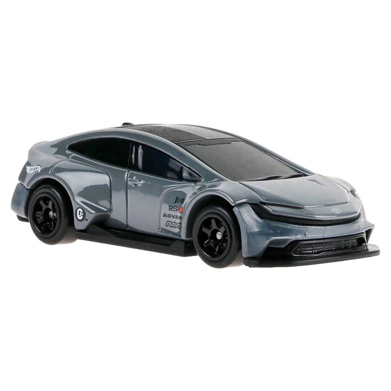 TOYOTA PRIUS CUSTOM 6