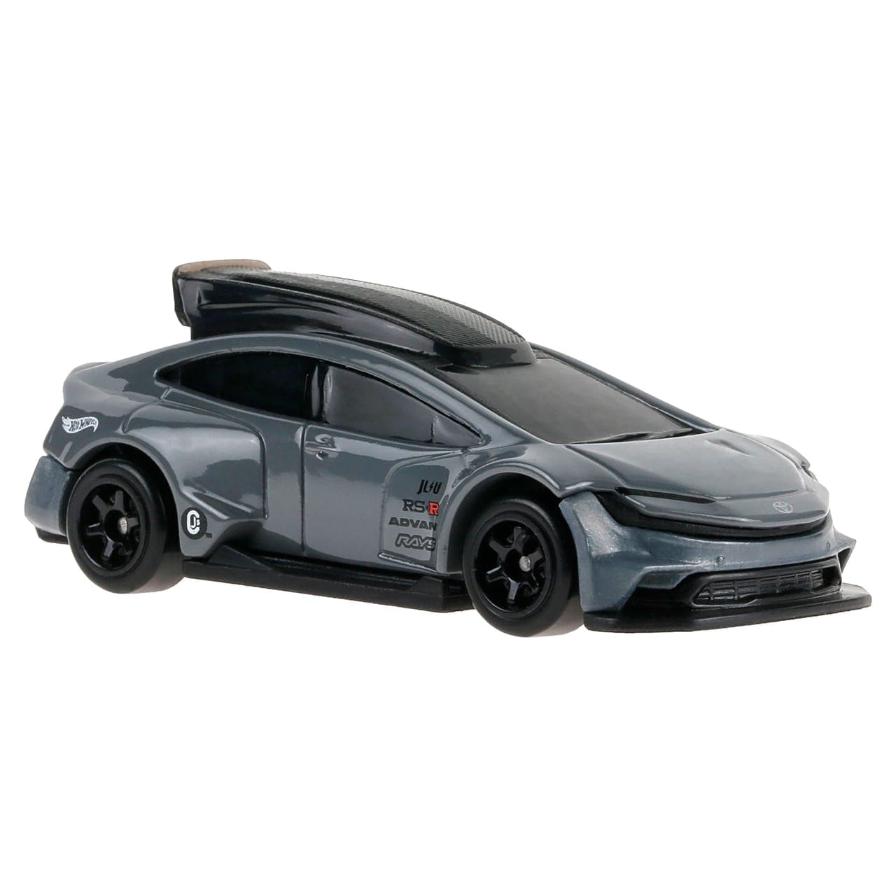 TOYOTA PRIUS CUSTOM 7