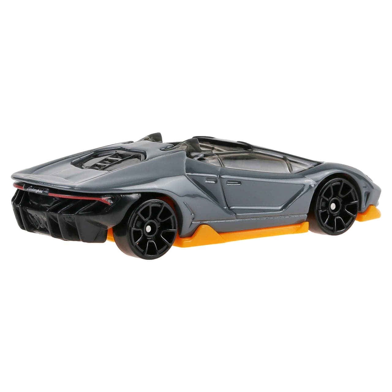 '16 LAMBORGHINI CENTENARIO ROADSTER 3
