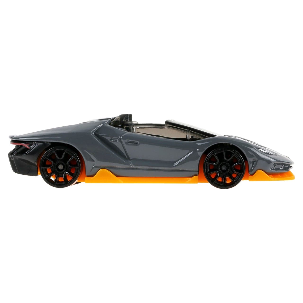 '16 LAMBORGHINI CENTENARIO ROADSTER 4