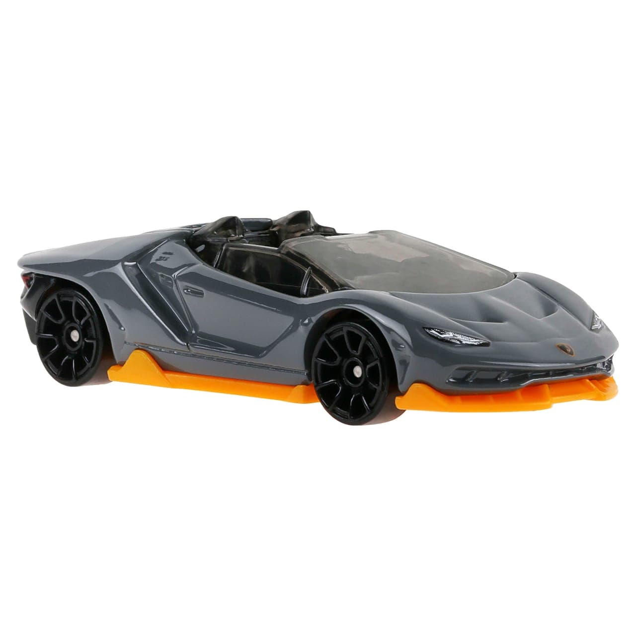 '16 LAMBORGHINI CENTENARIO ROADSTER 5