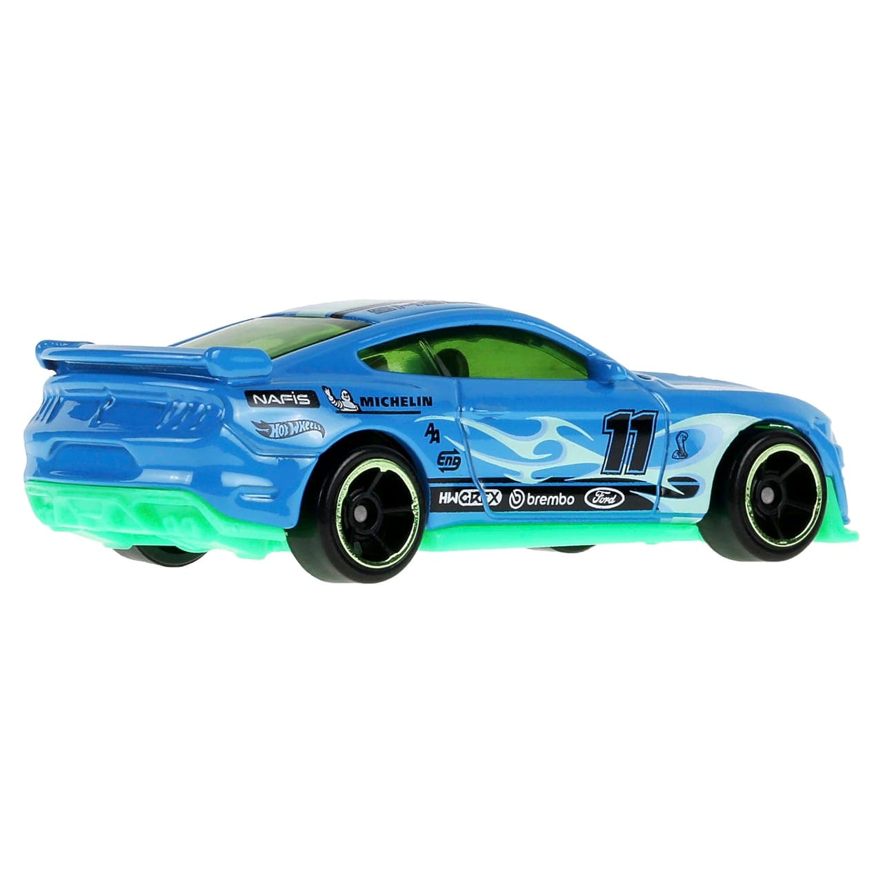 2020 FORD MUSTANG SHELBY GT500 3