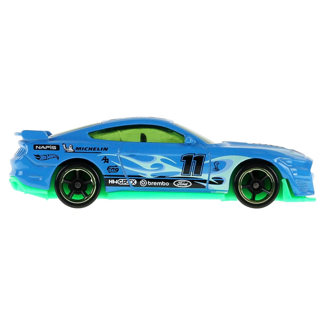 2020 FORD MUSTANG SHELBY GT500 4