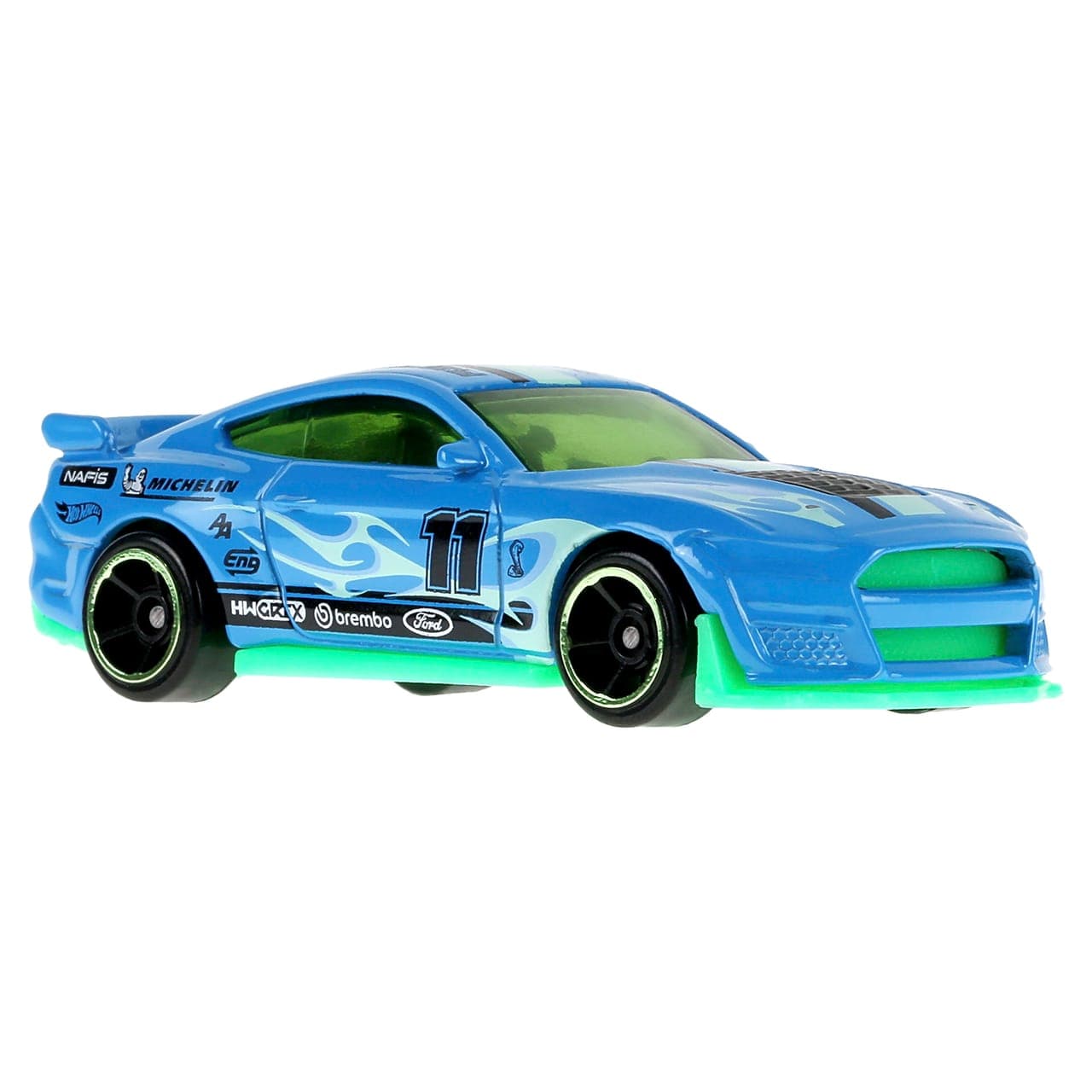 2020 FORD MUSTANG SHELBY GT500 5