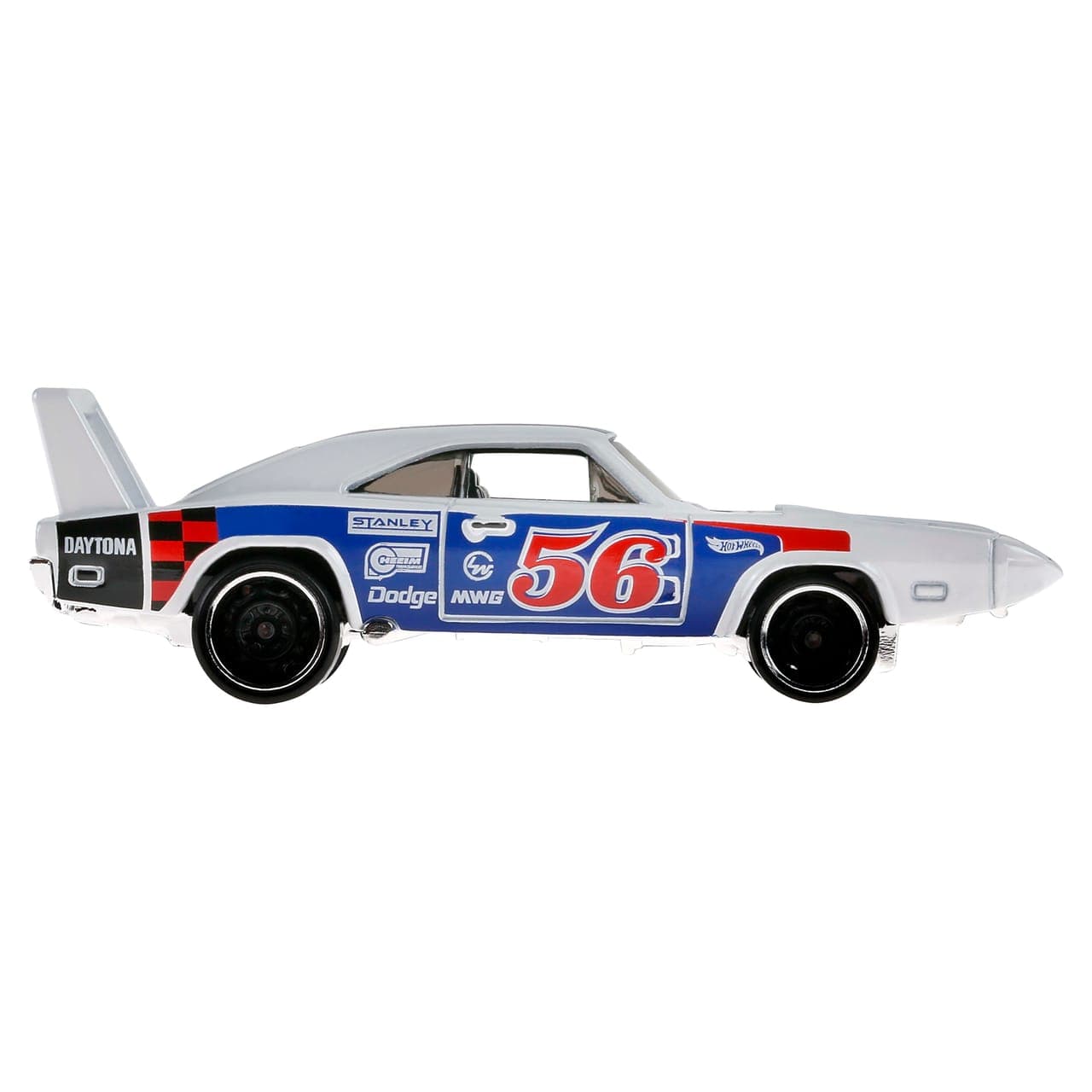'69 DODGE CHARGER DAYTONA 4