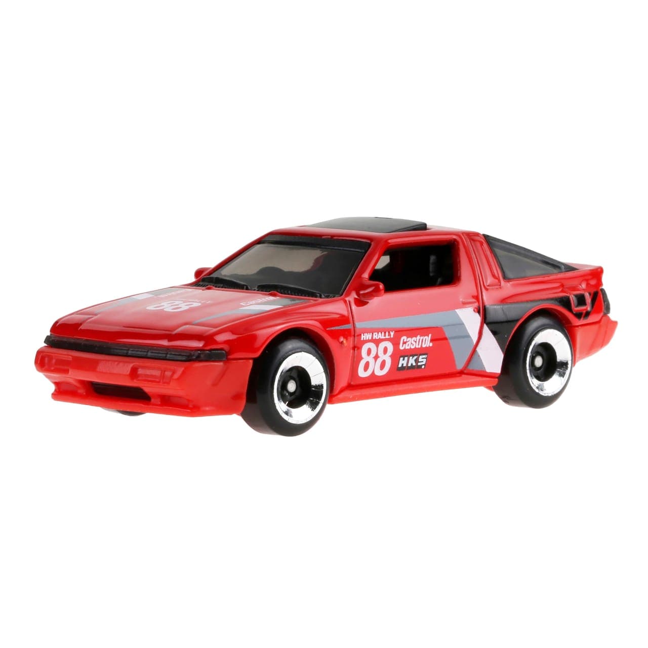 '88 Mitsubishi Starion