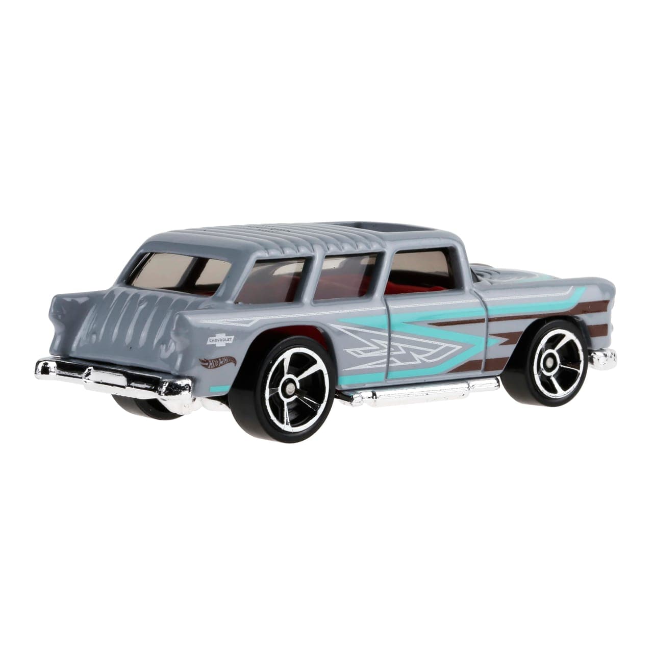 Classic Nomad 3