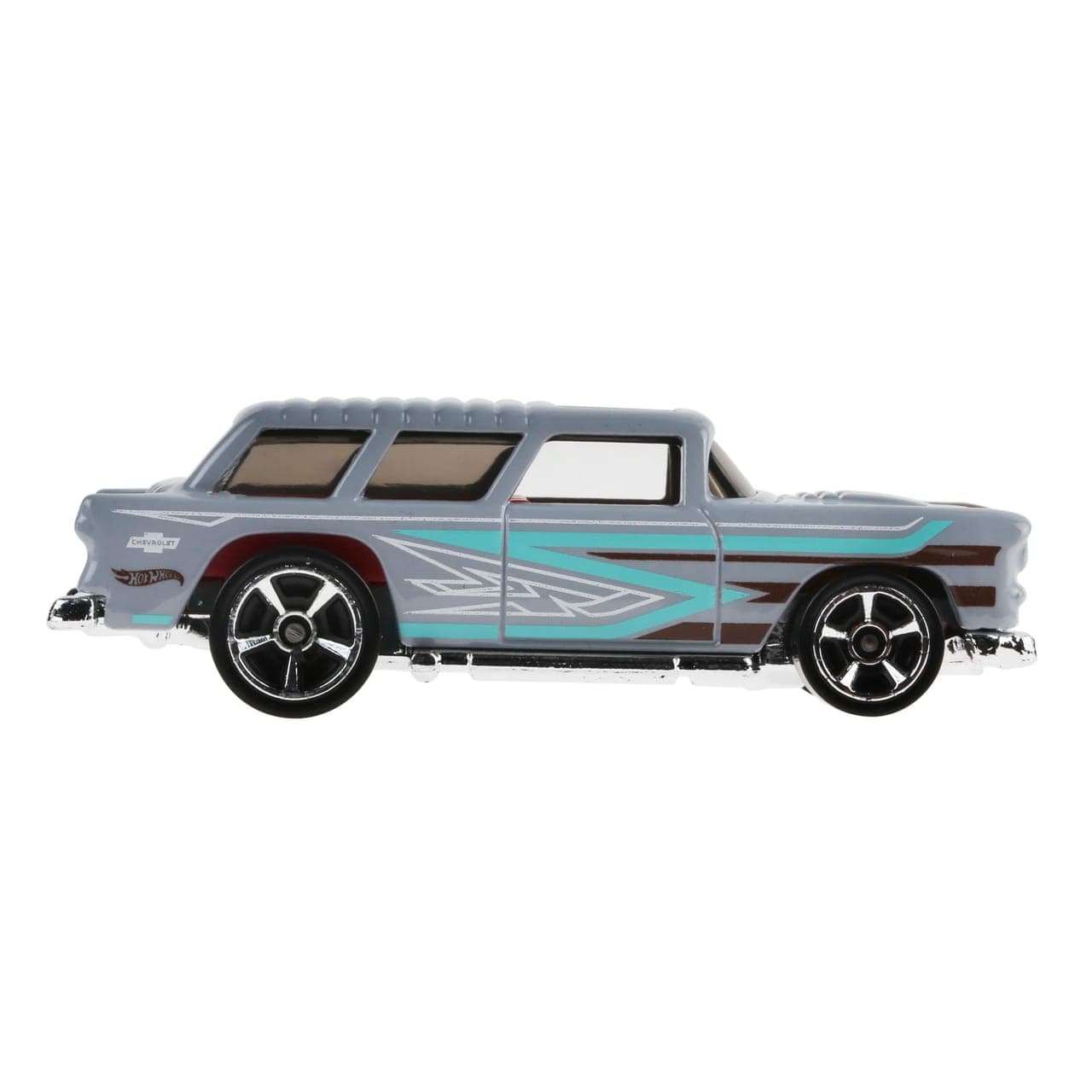 Classic Nomad 4