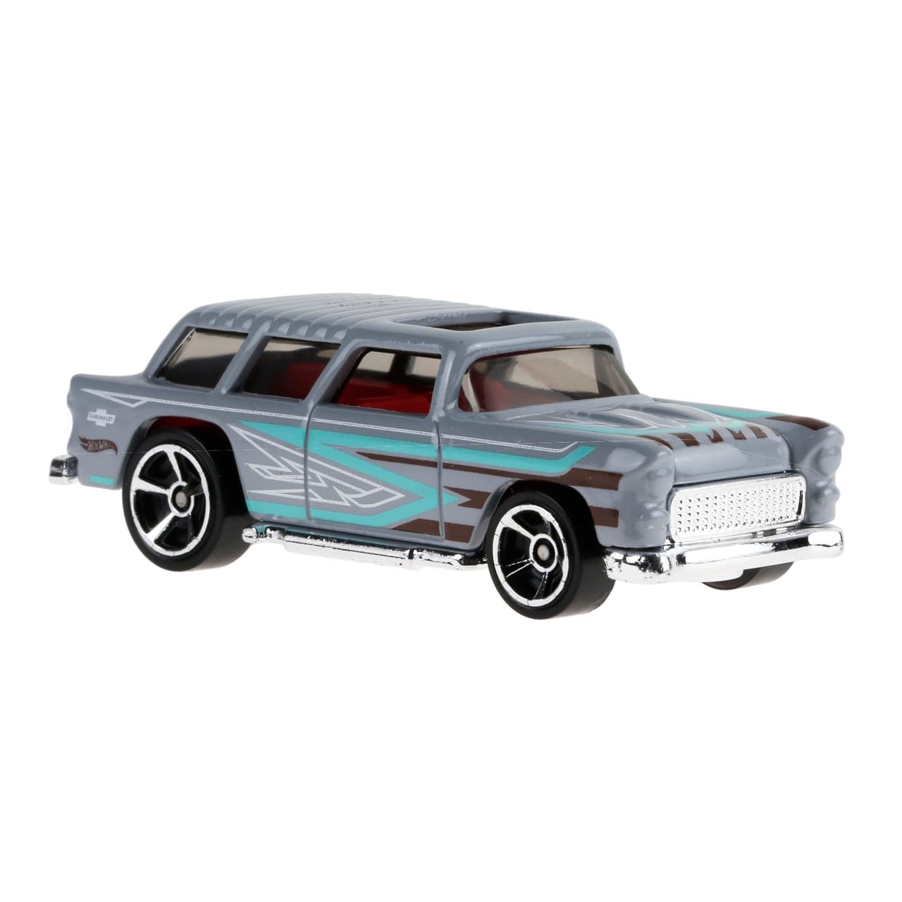Classic Nomad 5