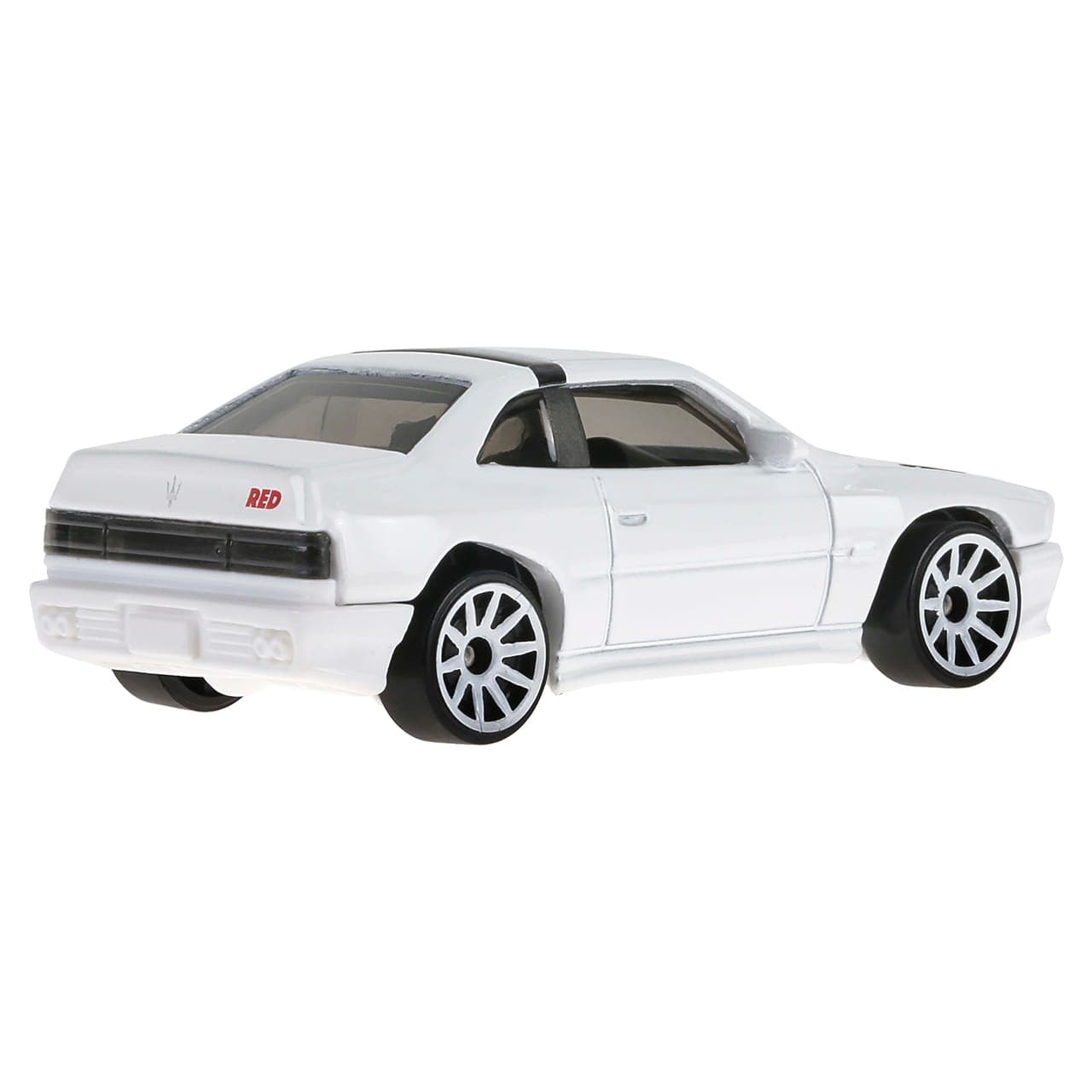 MASERATI SHAMAL 3