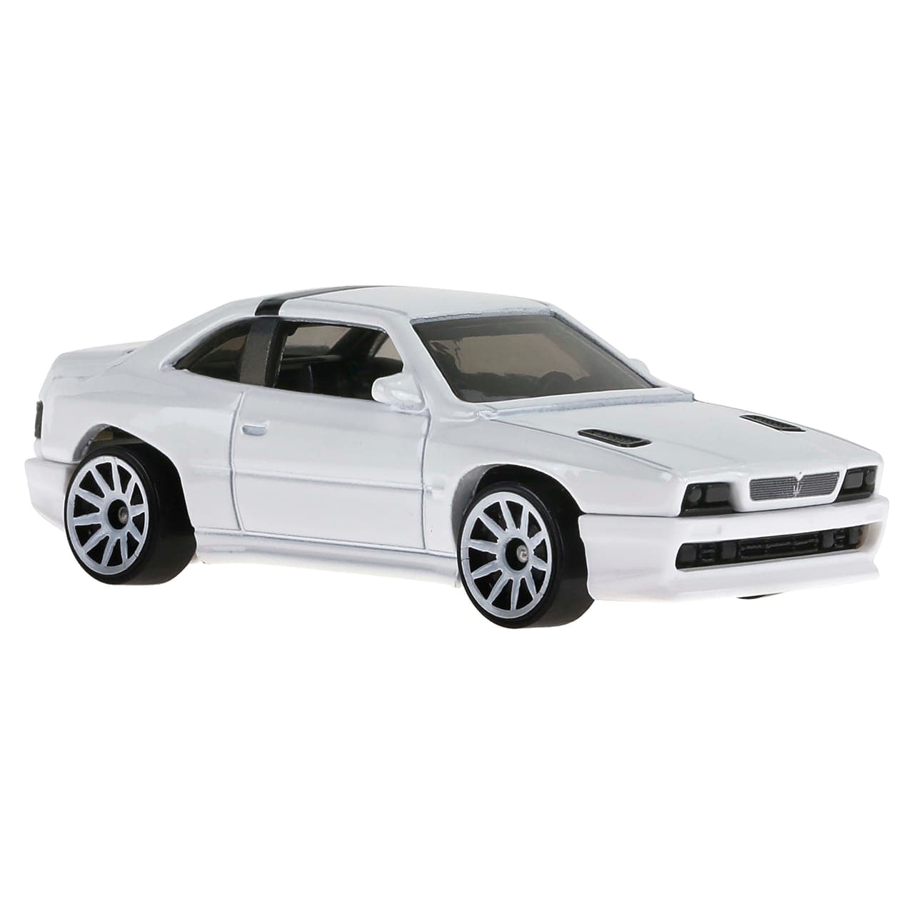 MASERATI SHAMAL 5