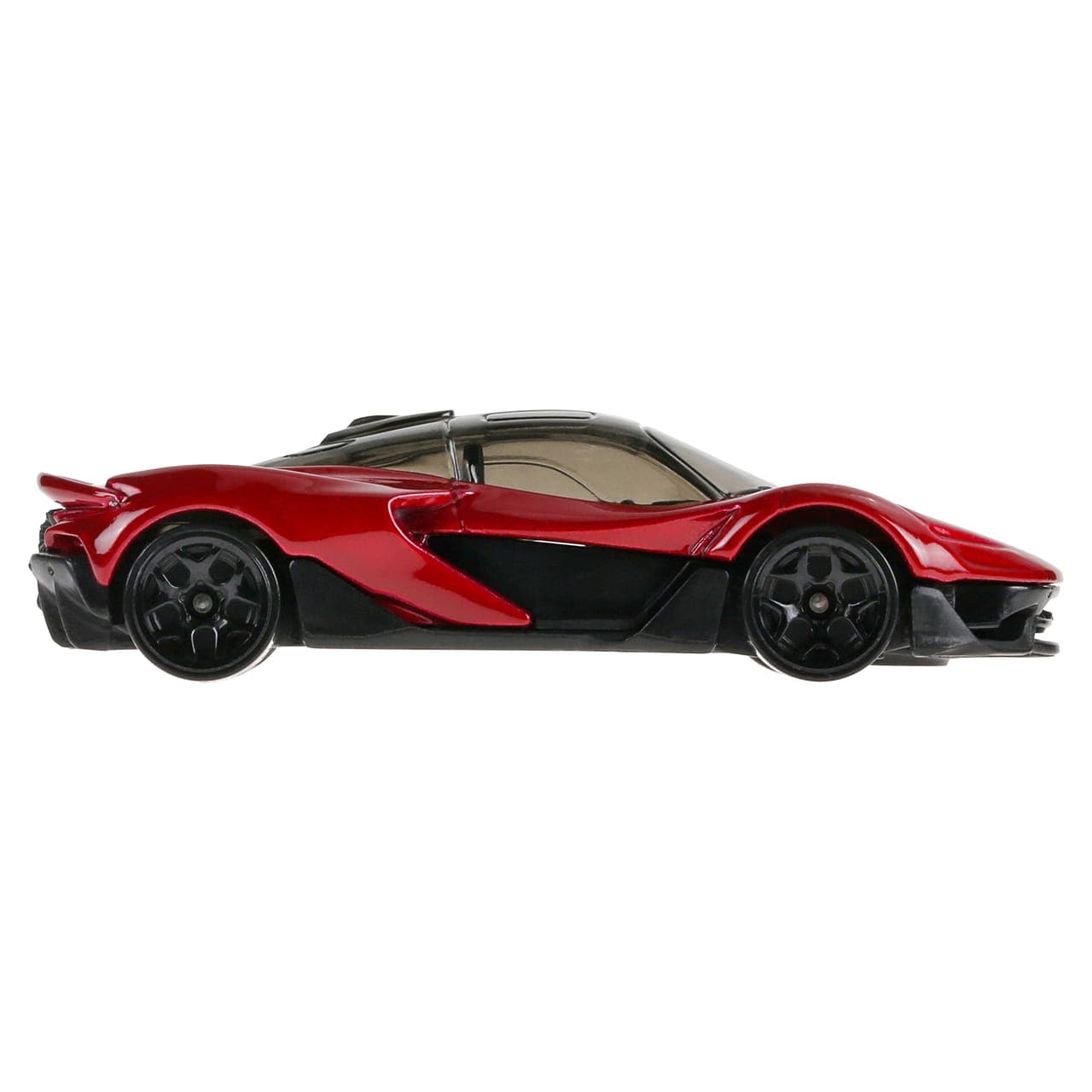 McLAREN W1 4