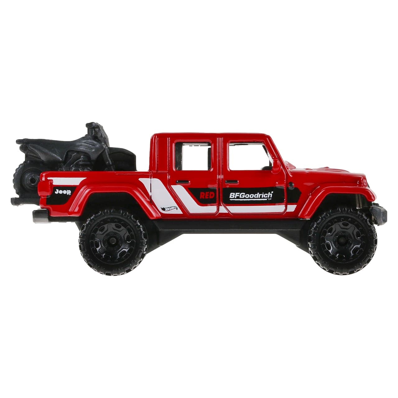'20 JEEP GLADIATOR 4