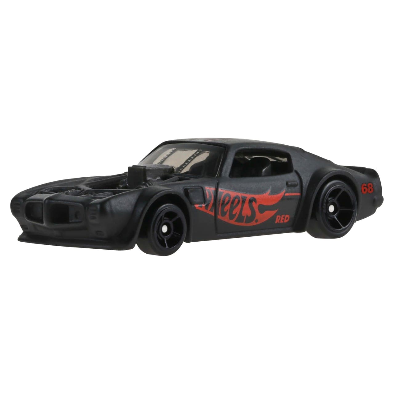 1970 Pontiac Firebird