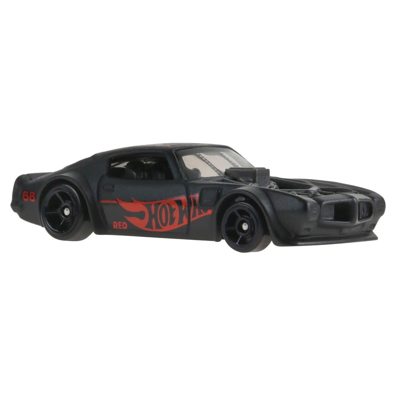 1970 Pontiac Firebird 5