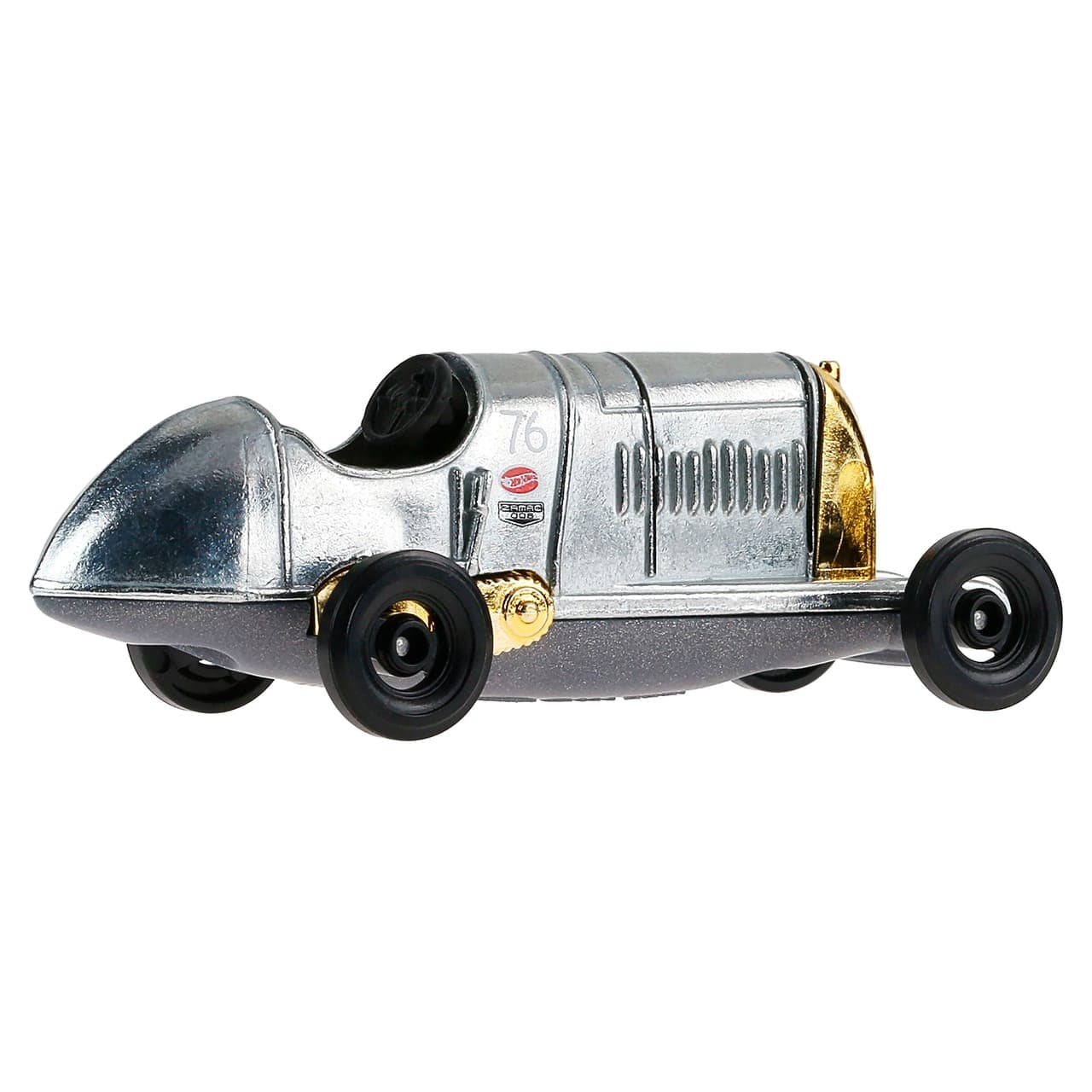 Fiat Beast of Turin 3