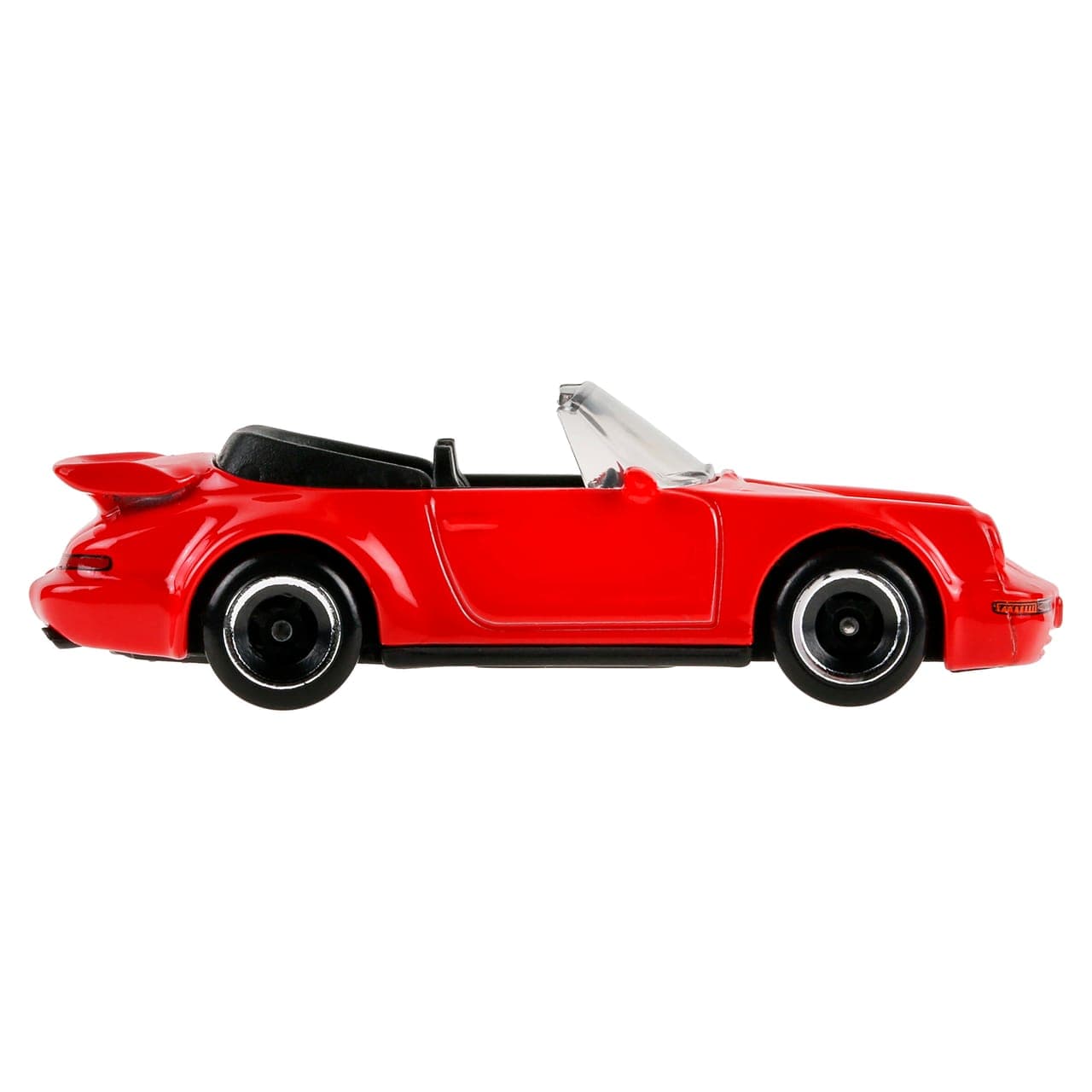 PORSCHE 911 TURBO CABRIOLET 4