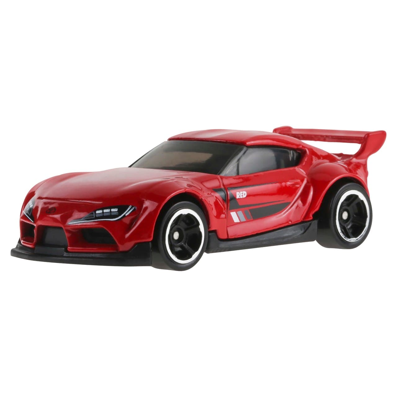 '20 Toyota GR Supra