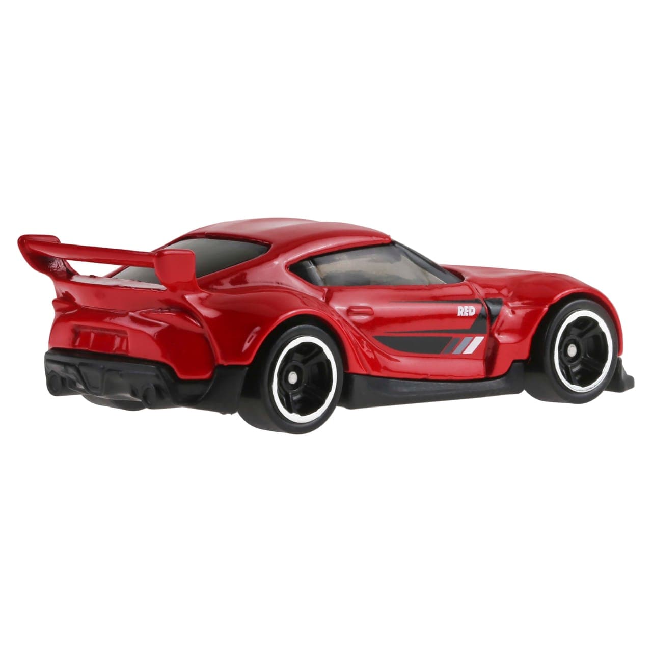 '20 Toyota GR Supra 3