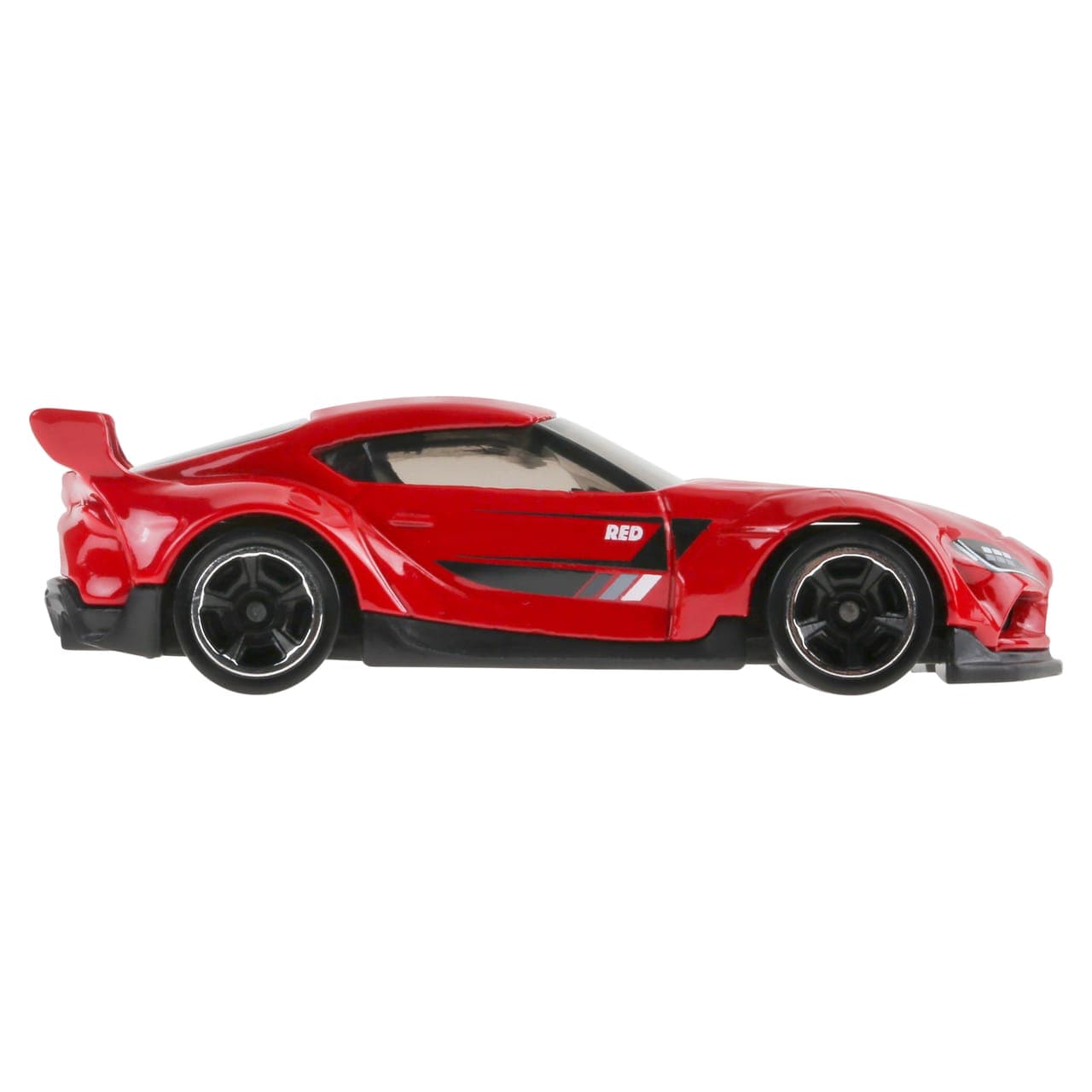 '20 Toyota GR Supra 4