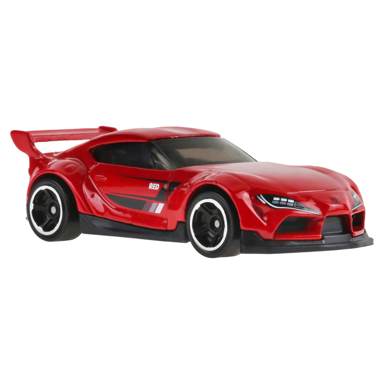 '20 Toyota GR Supra 5