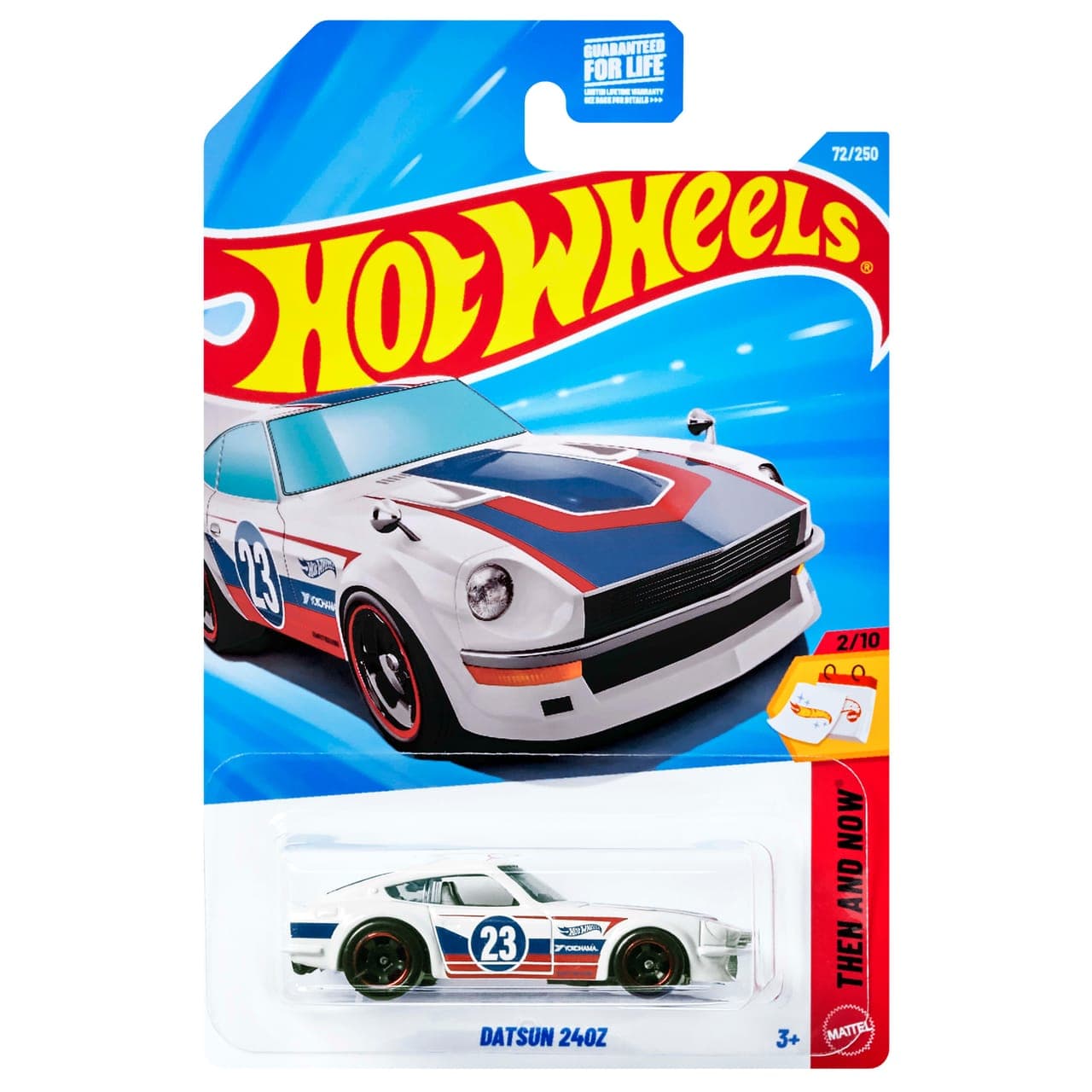 DATSUN 240Z 2