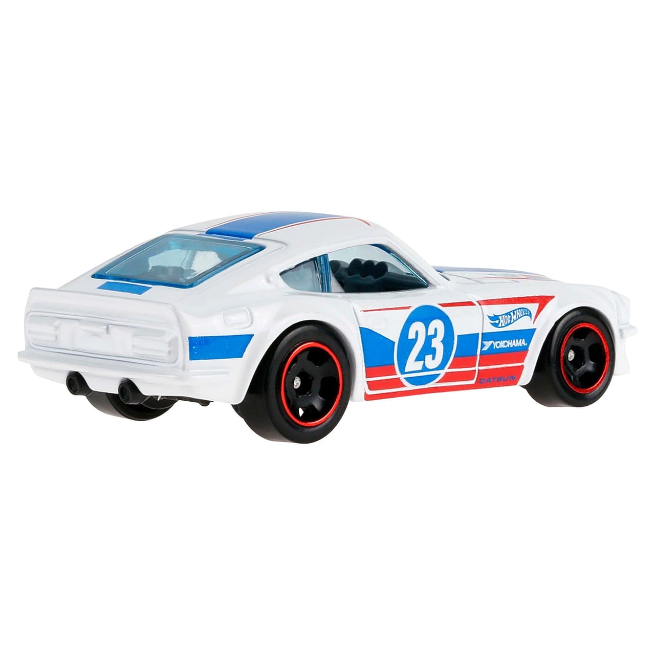 DATSUN 240Z 3