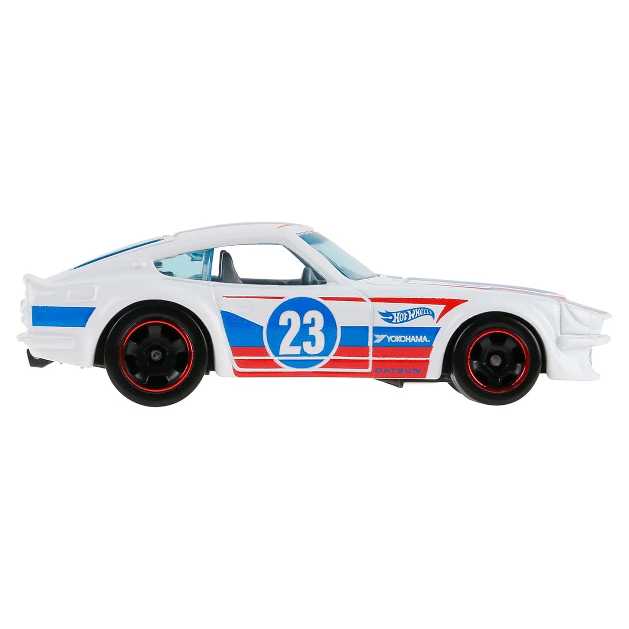 DATSUN 240Z 4