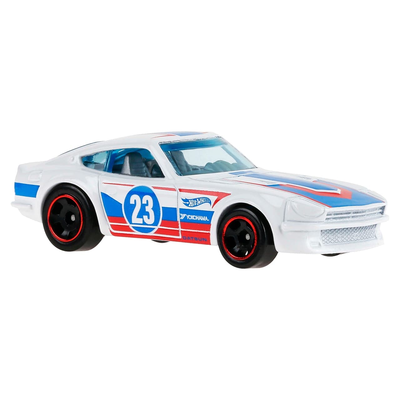 DATSUN 240Z 5