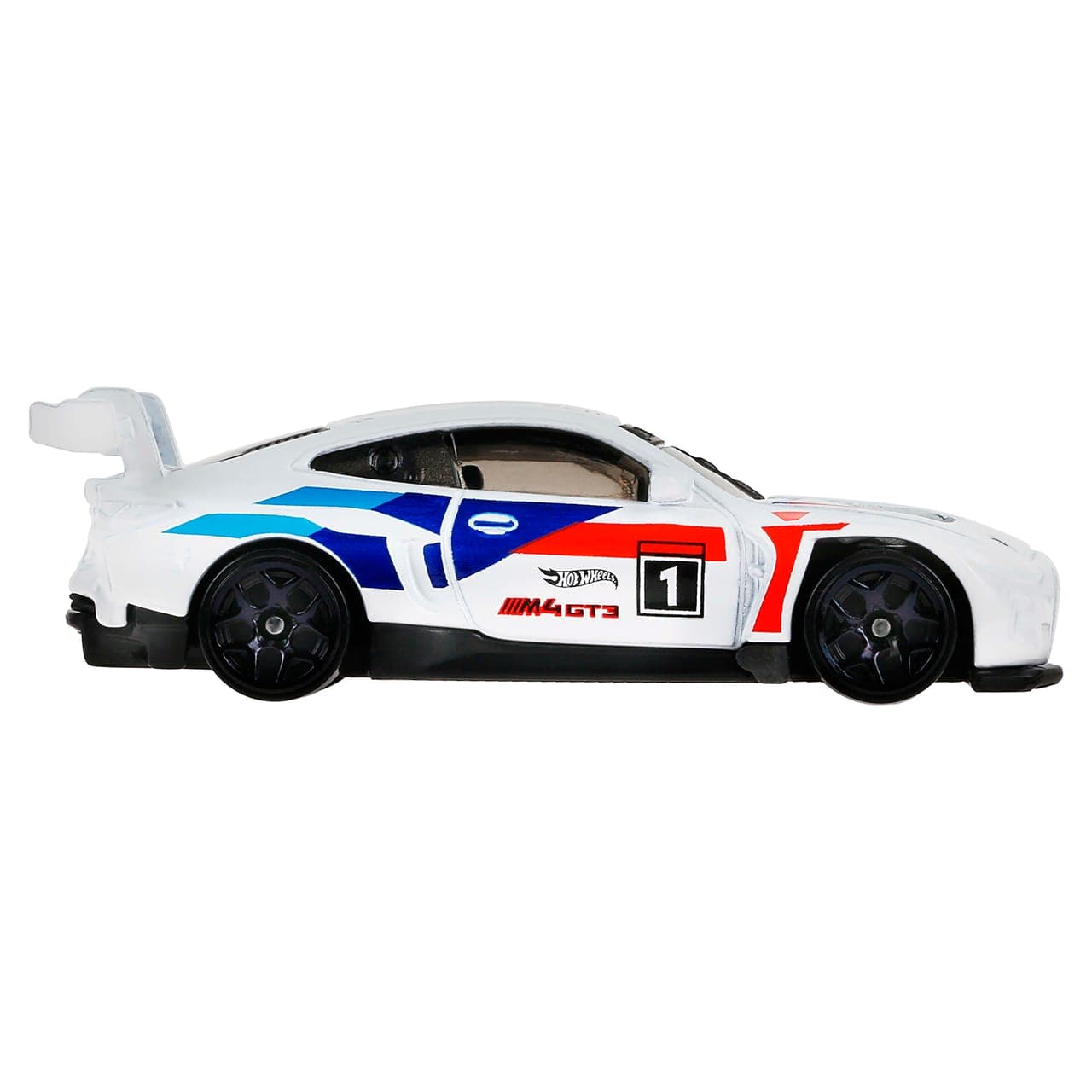 BMW M4 GT3 4